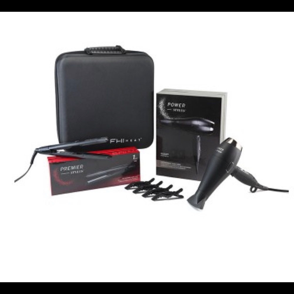 FHI Stylus Professional Tool Bundle